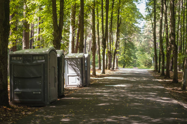 Best Portable Toilets with Baby Changing Stations in USA